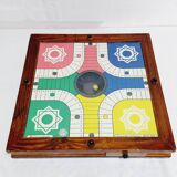 Jeu ancien «  Juego Del Rim »