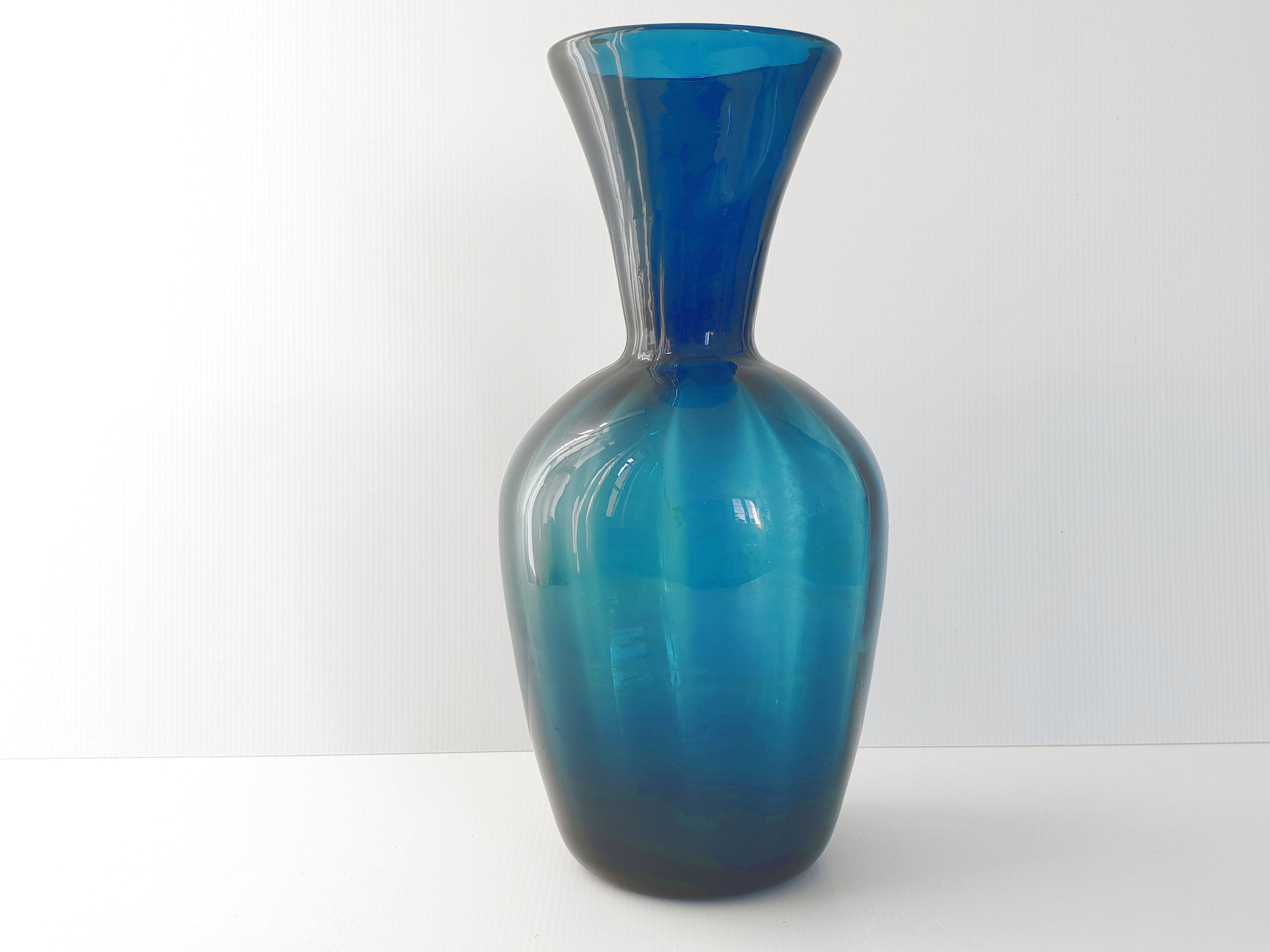 Vase vintage Empoli