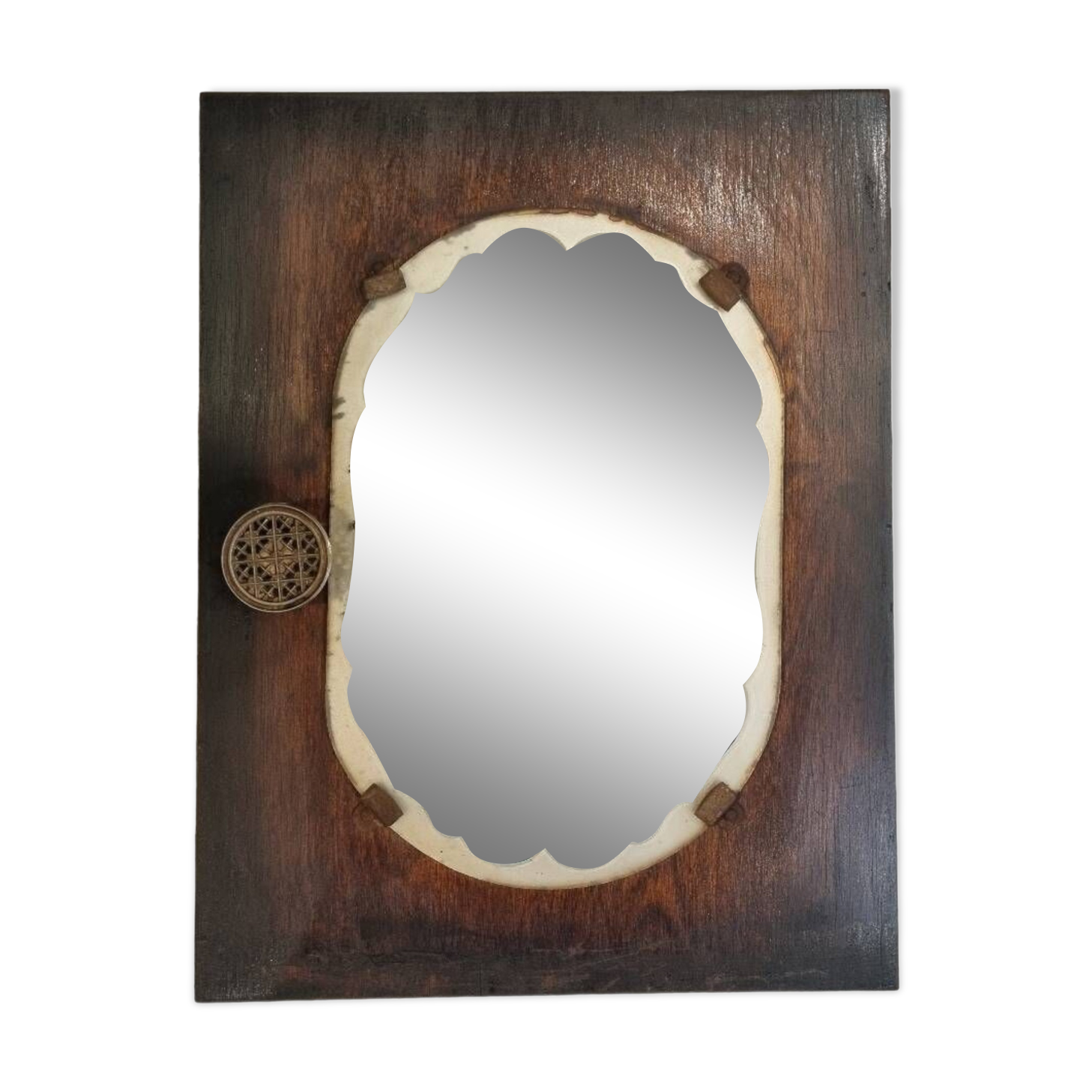 Medicine cabinet