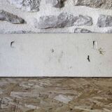 Roger Capron Ceramic Thermometer Plate