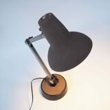 Lampe articulée super chrome