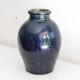 Stoneware vase by Marius Bernon, The Post.