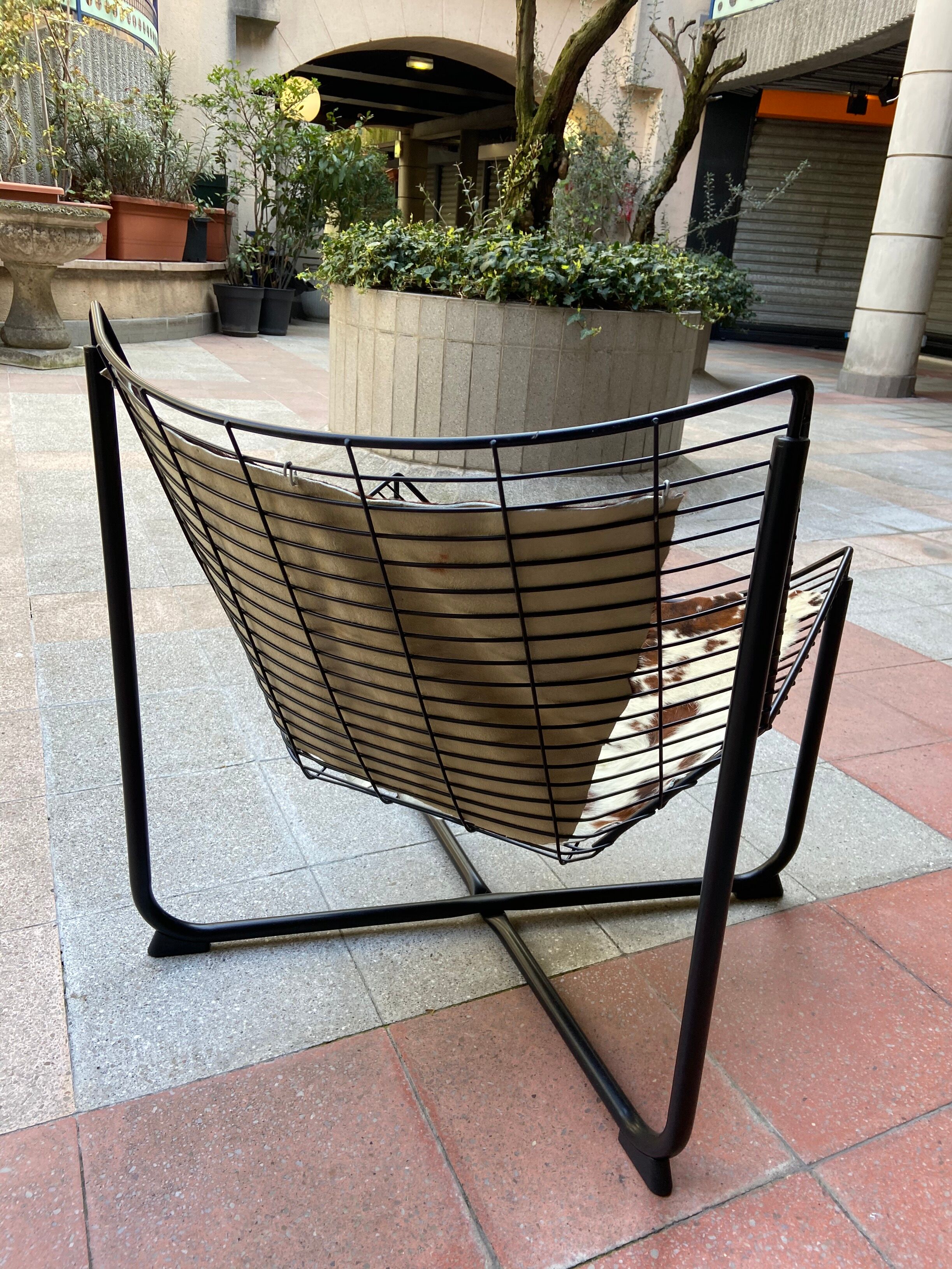 "Jarpen" Chair - Niels Gammelgaard