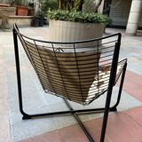 "Jarpen" Chair - Niels Gammelgaard