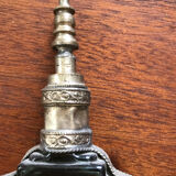 Glass bottle morocco