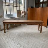 Pine farm table XL 260cm