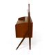 Teak hairdresser, Sigfred Omann, Denmark, 1960