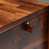 Ambassador Desk by Jorge Zalszupin, Brazil, 1962