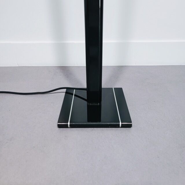 Relco milano floorlamp