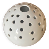 Porcelain flower pick