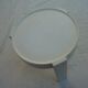 Small table extra, removable feet, vintage 70