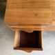 Art Deco dressing table (renovated)