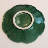 Cabbage leaf slip plates