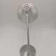 Chrome desk lamp