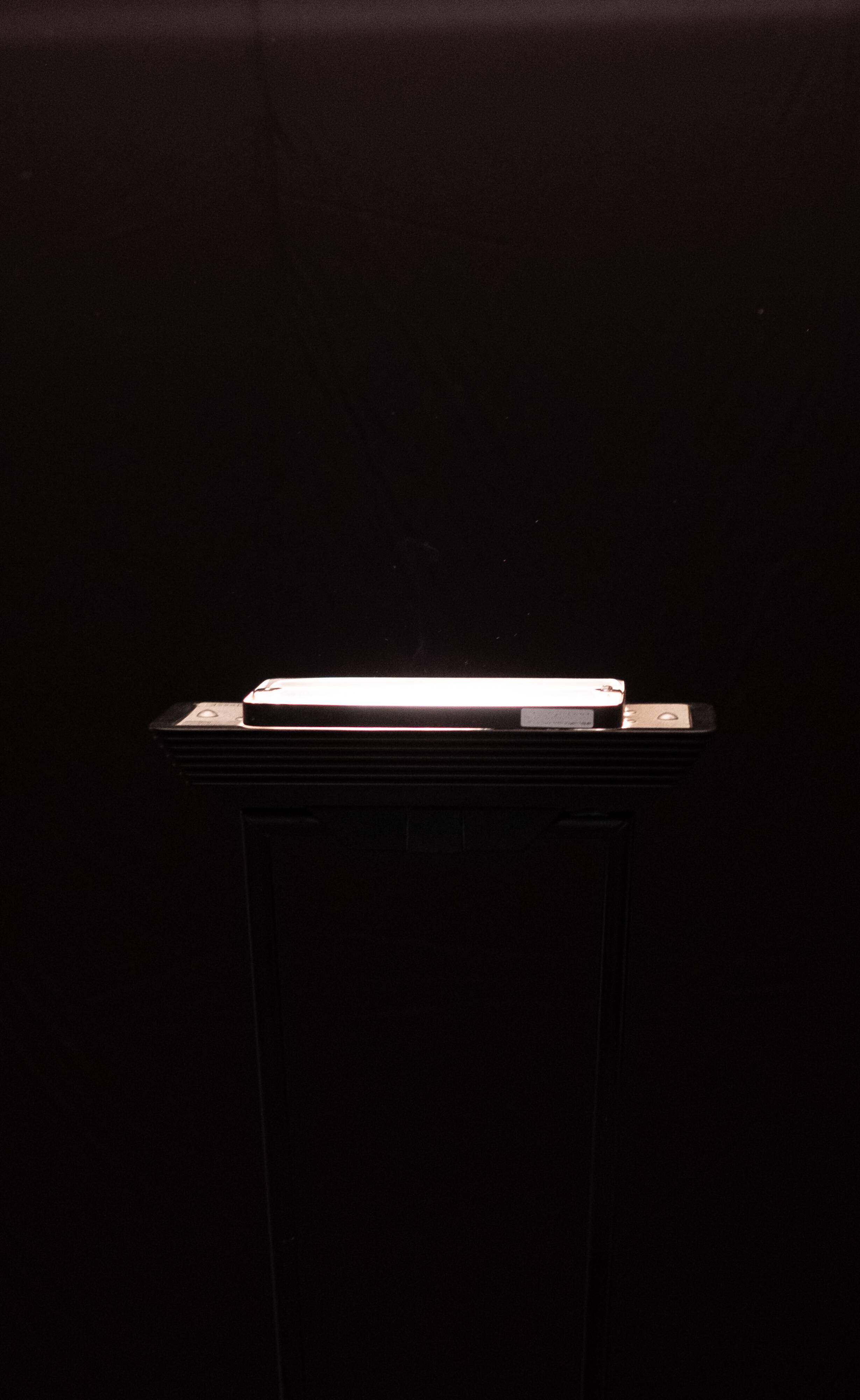 Post Modern Halogen floor lamp Switzerland 1980s