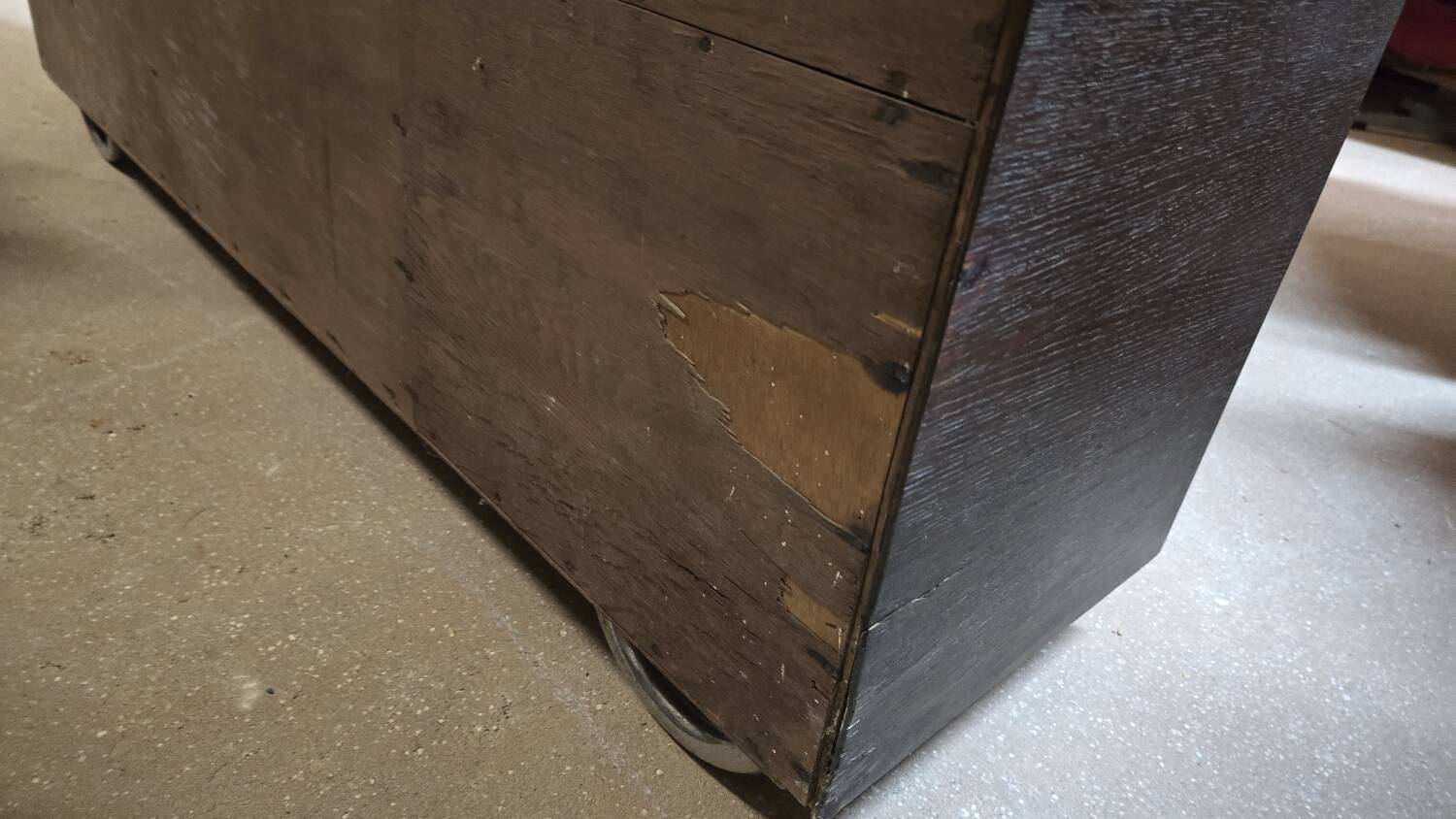 Secretaire par Hynek Gottwald