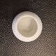 Snail service, set of 48 porcelain shells