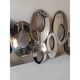 Vintage mirror