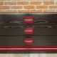 Vintage Italian design dresser