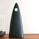 Ceramic sculpture by Antonio Lampecco, 80s