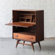 Cabinet par Louis van Teeffelen