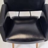 Vintage 1950 armchair