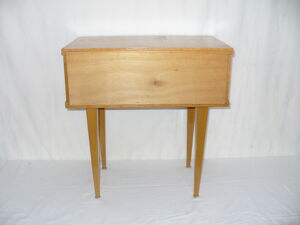 table chevet Des Années 50/60