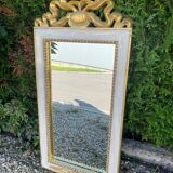 Mirror inspiration louis XVI - 150x70cm