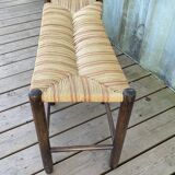Old bench