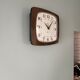 Horloge vintage Vedette