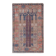 Vintage Turkish Oushak Rug Handwoven 125x198 cm
