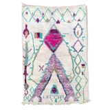 Berber Boujad rug