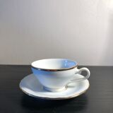 Coffee cups and cups