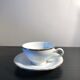 Coffee cups and cups
