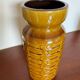Vase West Germany années 70