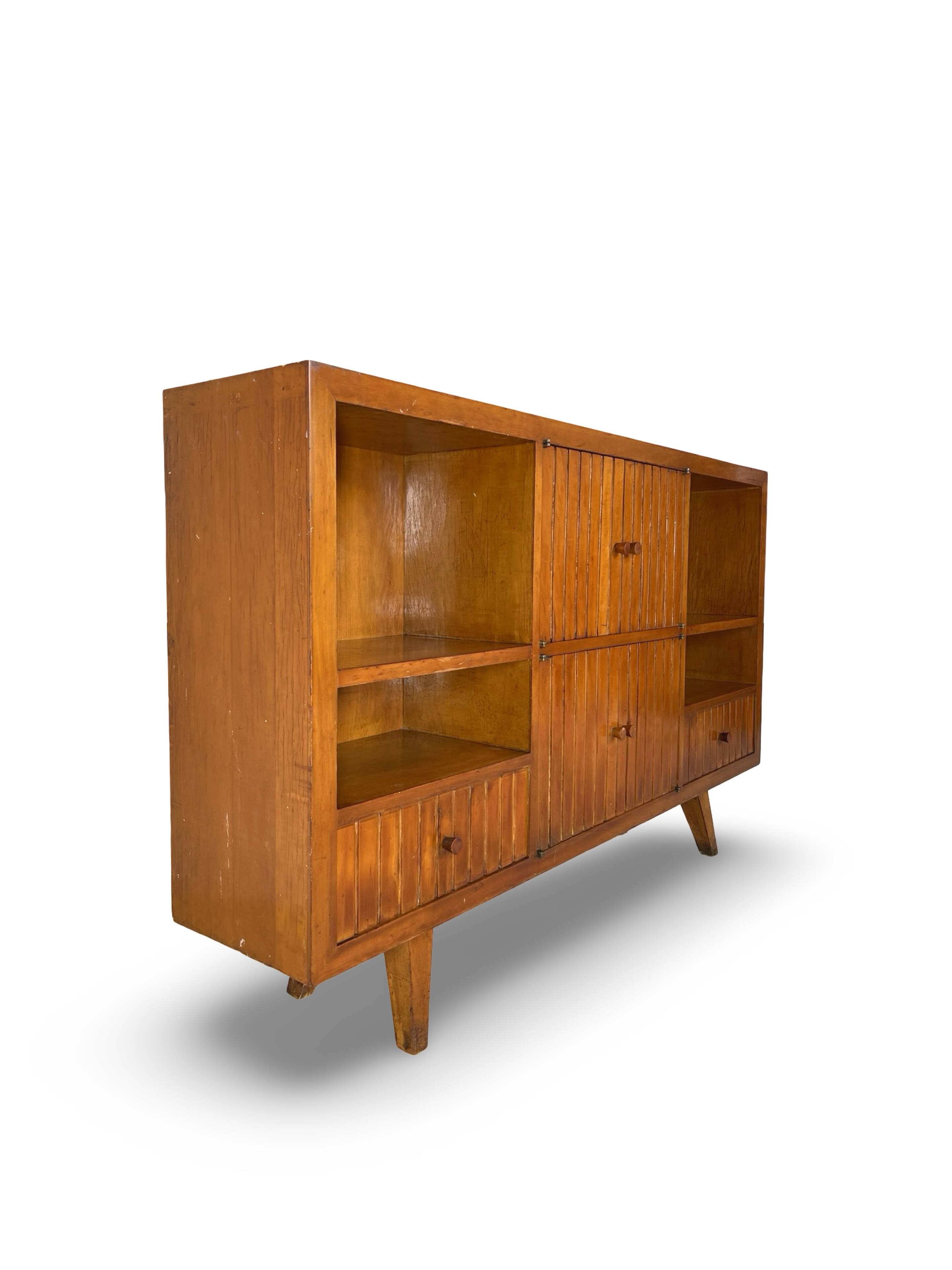 italian sideboard 1950s