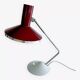 Large Vintage Desk Lamp