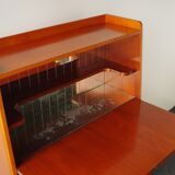 Bar cabinet, 60s