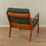 1960s Armchair, Ole Wanscher