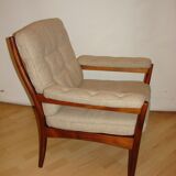 G.Mobel armchair, Sweden 1970s