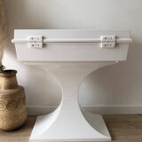 Dressing table from the 70s, from the Flair brand, Prisunic