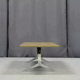 Oak coffee table, 1970