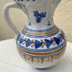 Vintage Talavera Handcrafted Pitcher