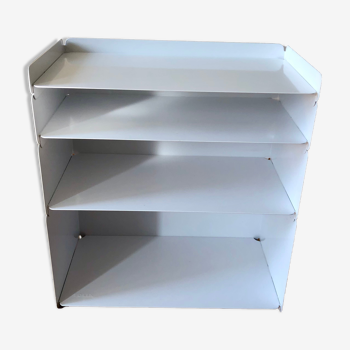 Tolix Office Organizer