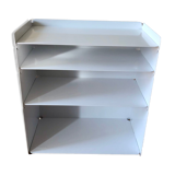 Tolix Office Organizer