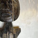 Ethnic statue