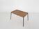 Rattan coffee table attrb. to Carl Aubock, Austria 1960's