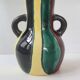 Vase vintage de Gabriel Fourmaintraux 1960