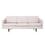 Canapé BODO beige, design scandinave
