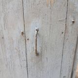 Vintage screen